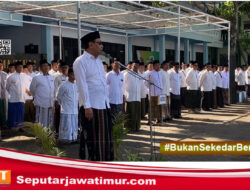 KH.Moh. Hasan Mutawakkil Alallah: Jaga Marwah Pesantren, Hormati Para Ulama