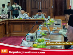 Bahas Pengelolaan dan Kemakmuran Masjid, Ponpes Wali Barokah dapat Kunjungan DMI Jakarta Pusat