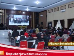 Proses Diversi Kasus Penyerangan Mapolres Blitar Kota Rampung, 23 Anak Akan Jalani Pembinaan