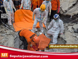 Evakuasi Berlanjut, Tim SAR Temukan 19 Jenazah Tambahan di Reruntuhan Ponpes Al-Khoziny Sidoarjo