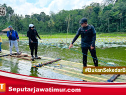 Probolinggo Gelar The Seven Lakes Festival 2025: Perpaduan Wisata Alam, Budaya, dan Olahraga dalam Satu Pesona
