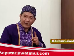 Penyerapan Dana Kelurahan Harus Cermat, Pokmas di harapkan Selektif