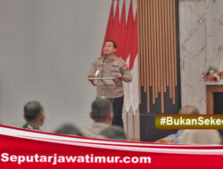 Fasilitasi Sosialisasi Pupuk Organik “Regen”