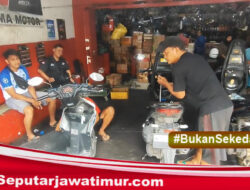 Pertamina Buka Pelayanan Servis Gratis Korban BBM Brebet.