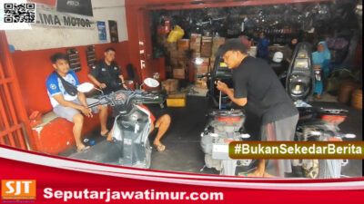 Pertamina Buka Pelayanan Servis Gratis Korban BBM Brebet.