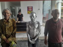 Razia Gepeng di Simpang Kraksaan Wetan, Satpol PP Probolinggo Perketat Penertiban