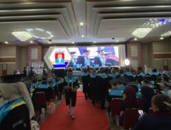 Bupati Probolinggo Apresiasi  Kontribusi Unhasa Dalam Suplai Tenaga Kesehatan