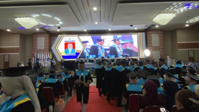 Bupati Probolinggo Apresiasi  Kontribusi Unhasa Dalam Suplai Tenaga Kesehatan