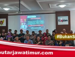 Pemkot Kediri Bentuk Gugus Tugas TPPO, Perkuat Perlindungan Perempuan dan Anak