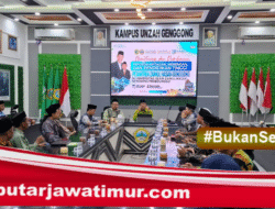 Rektor UNZAH: Prestasi Harus Lahir dari Akhlak yang Baik