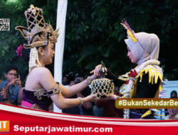 Dhoho Night Carnival 2025, Sukses Curi Perhatian Publik dan Wisatawan Mancanegara