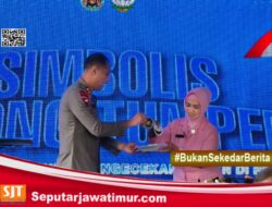 Kapolres Blitar Kota Inisiasi Layanan Gizi Baru untuk Tekan Stunting di Kota Blitar