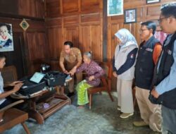 Bawaslu Intensifkan Pengawasan Biomentrik Usai NIK Ganda Terungkap di Bakung