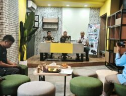 Capaian Kinerja Kejari Kabupaten Kediri Sepanjang 2025, Pulihkan Keuangan Negara hingga Miliaran Rupiah
