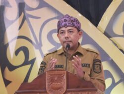 Tahun Baru 2026 Tanpa Kembang Api, Pemkab Probolinggo Ikuti Kebijakan Pemprov Jatim