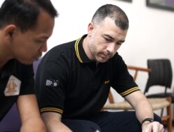 Persik Kediri Datangkan Pelatih Baru, Ini Persiapan Tugasnya