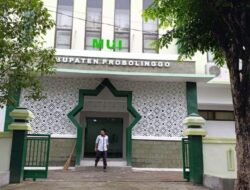Jelang Musda IV, JIN Dorong Regenerasi Ulama Muda di MUI Probolinggo
