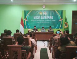 Jelang MUSDA LDII Ke VII Kota Kediri Prioritaskan 8 Bidang Program untuk Indonesia Emas 2045