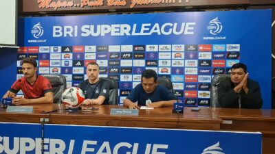 Persik Kediri Kontra Persis Solo Siap di Helat di Stadion Brawijaya, Persik Baca Strategi dan Karakter Lawan