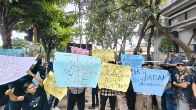 Tokoh Pemuda Probolinggo Tegaskan Dukungan Penuh bagi Pemerintahan Gus Haris–Ra Fahmi