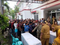 UMKM Membeludak, Pendaftaran Pasar Takjil Ramadan Diserbu Warga