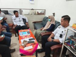 Wujud Pengawasan Berlapis, Lapas Kediri Berhasil Gagalkan Upaya Penyelundupan Barang Terlarang dan Narkotika !