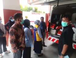 Jemaah Umrah Sakit Saat Transit, Kemenhaj Pastikan Penanganan Hingga Tiba di Tanah Air*