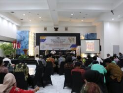 Ngaji Jurnalistik” IJTI: Meneguhkan Nurani di Tengah Disrupsi