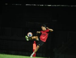 Persik Kediri Bidik Tiga Poin di Kandang Saat Menjamu PSBS Biak Meski Durasi Waktu Tiga Pertandingan Berdekatan