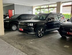 Gus Haris Tegas: Mobil Dinas Bukan untuk Mudik