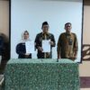 UNHASA Genggong dan BPS Kabupaten Probolinggo Resmi Jalin Kerja Sama Strategis