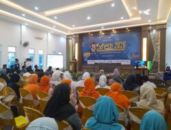 SMA Unggulan Haf-Sa Genggong Gelar EXFESH 2026, Hadirkan Peserta Nasional