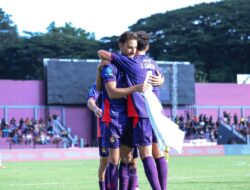 Panpel Kantongi Izin, Laga Persik Kediri Melawan Persijap Jepara akan Berlangsung di Stadion Brawijaya Kediri