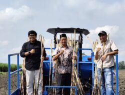 Selamatan Tanam Perdana 2026: MKSO Kebun Dhoho Terapkan Program Operational Excellent