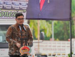 Mas Dhito Tekankan Pentingnya Profesionalitas Pengelolaan KDKMP Supaya Bertahan