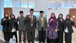 Ujian Tesis Perdana S-2 PAI UNZAH Genggong Berlangsung Sukses