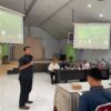 Targetkan Giling Tebu 11 Juta Kuintal, PG Ngadiredjo Gelar Forum Temu Kemitraan Petani