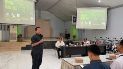 Targetkan Giling Tebu 11 Juta Kuintal, PG Ngadiredjo Gelar Forum Temu Kemitraan Petani