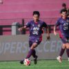 Pemain Muda Persik Kediri, Rendy Sanjaya Meraih Penghargaan POTM, Usai Tampil Impresif Hadapi Persita
