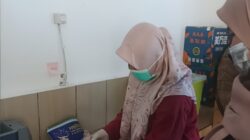 Respon Cepat Satgas MBG Kota Kediri, Tangani Dugaan Keracunan MBG di Ketami