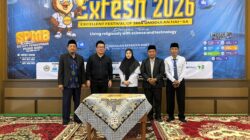 SMA Unggulan Haf-Sa Genggong Jalin Kerja Sama Internasional dengan UPM Malaysia