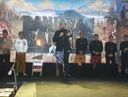 Harjakapro ke-280, Bupati Haris Soroti Evaluasi dan Arah Pembangunan