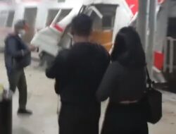 KAI Daop 7 Sampaikan Duka Mendalam atas Insiden di Stasiun Bekasi Timur Wilayah Daop 1 Jakarta, 2 KAJJ Keberangkatan Daop 7 Madiun Dibatalkan