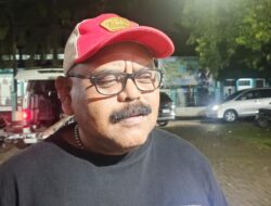 Laga Persik Kediri VS Arema FC Dipindah ke Stadion Gelora Joko Samudro Gresik