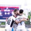 Persik Kediri Taklukkan Arema FC 3-2 di Laga Derby Jawa Timur