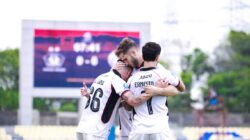 Persik Kediri Taklukkan Arema FC 3-2 di Laga Derby Jawa Timur