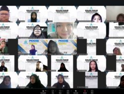 Mahasiswa Kebidanan Unhasa Genggong Didorong Tingkatkan Deteksi Dini Neuroblastoma pada Anak
