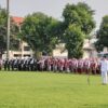 Momentum Hardiknas di Kab.Kediri Sebagai komitmen pemerataan dan peningkatan kualitas pendidikan di seluruh wilayah