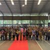 Tebu Manten Keliling Wilayah Pesantren Tandai Musim Giling PG.Pesantren Baru Tahun 2026