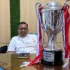 PSSI Kota Kediri Gelar Seleksi Pemain Lebih Awal Menyusul Target Tinggi di Ajang Porprov Jatim X